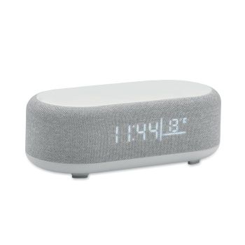 TUONO 15W reproduktor s bezdrátovým bílá