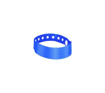 Multivent identifikačná páska na ruku blue