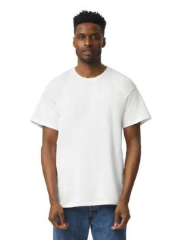 ADULT PREPARED FOR DYE T-SHIRT Prepared for dye L
