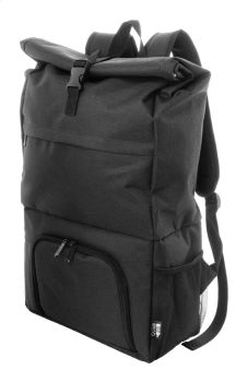 Chilltop chladiaci batoh RPET black