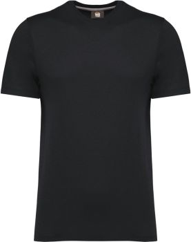 Kariban | Pánské pracovní tričko black XL