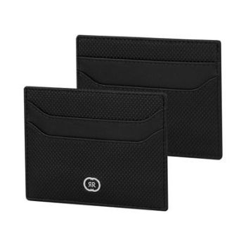 Card holder Regent Black