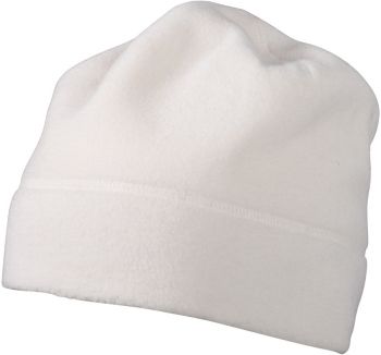 Myrtle Beach | Mikrofleecová zimní čepice off white onesize