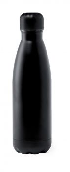 Rextan športová fľaša black