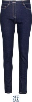 NEOBLU | Dámské džíny brut denim (36)