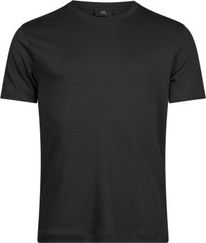 Tee Jays | Pánské tričko Pima black M
