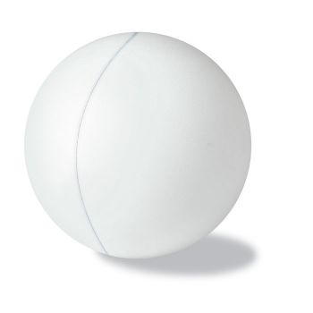 DESCANSO Antistresový míček white