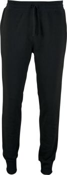 SOL'S | Pánské tepláky black L