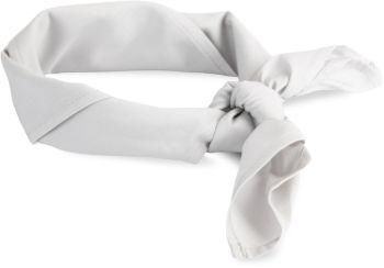 Kariban K-Up | Šátek Bandana lunar grey onesize