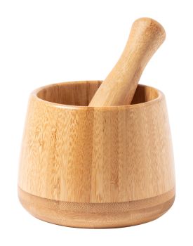 Rubron mortar natural