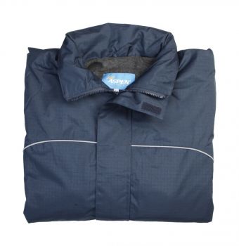 Aspen Atlantic jacket dark blue  XXL