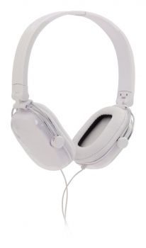 Tabit headphones white