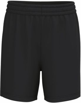 Kariban ProAct | Dětské sportovní kraťasy black 12/14