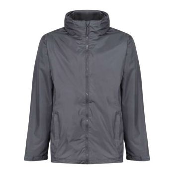 CLASSIC 3-IN-1 WATERPROOF JACKET Seal Grey L