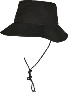 Flexfit | Klobouk black onesize