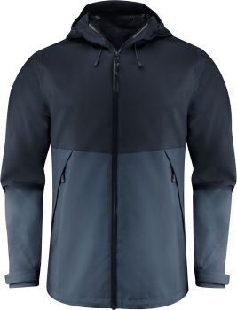 James Harvest | Pánská bunda do deště "Two-Tone" navy XL