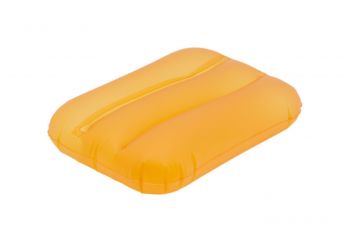 Egeo nafukovací vankúšik orange