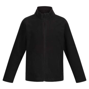 BRIGADE II FULL ZIP FLEECE Black 34
