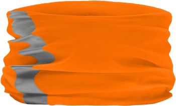 Myrtle Beach | Signální šátek X-Tube neon orange onesize