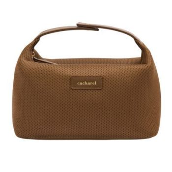 Obal na oblečenie Joséphine Camel