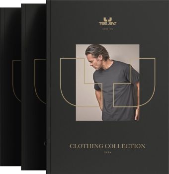 Tee Jays | Hlavní katalog Standard EN N