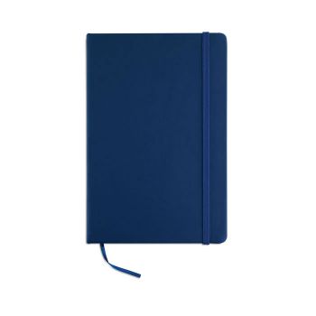 ARCONOT A5 poznámkový blok blue