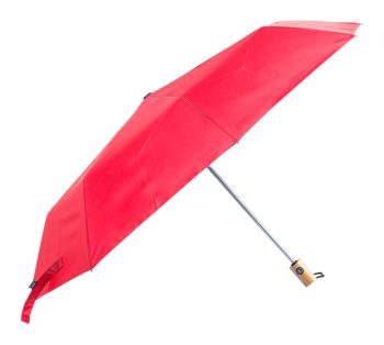 Keitty RPET dáždnik red