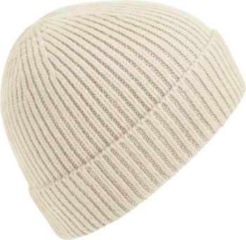 Beechfield | Pletená čepice oatmeal onesize