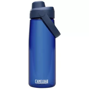 Camelbak® Thrive Chug 740ml Tritan Renew láhev na vodu se šroubovacím uzávěrem kralovská modrá