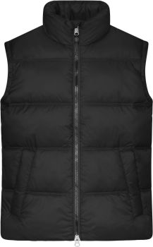 Daiber | Pánská vesta black L