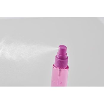 MIST Tělová mlha ve spreji 30ml Transparentní Růžová