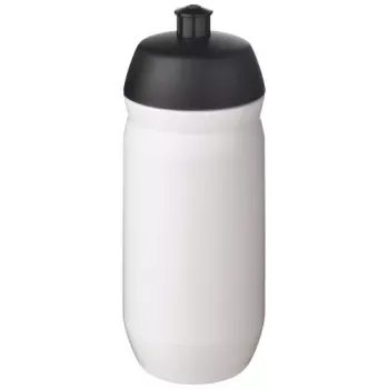 HydroFlex™ 500 ml sportovní láhev Černá / bílá
