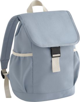 BagBase | Dětský batoh "Adventure" dusty blue onesize