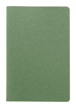 Crofty A5 blok green