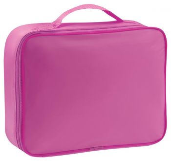 Palen cooler bag pink