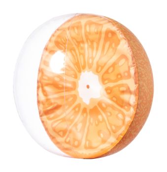 Darmon plážová lopta (ø28 cm), pomaranč orange
