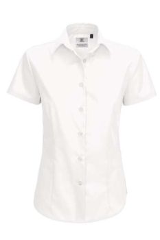 B&C SMART SSL /WOMEN White M