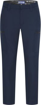 ProJob | Pánské strečové pracovní kalhoty navy (156)