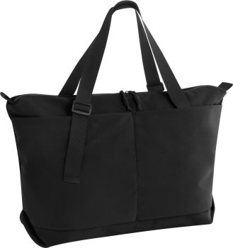 BagBase | Nákupní taška "Minimal Lifestyle Tote" black onesize