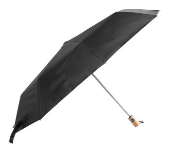 Keitty RPET dáždnik black