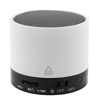 Colofi bezdrôtový reproduktor RABS white