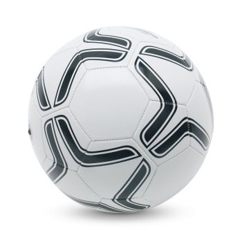 SOCCERINI Fotbalový míč white/black