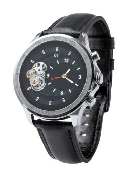 Fronk chytré hodinky black