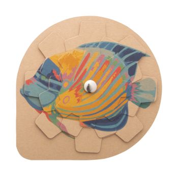 Spinalis Eco puzzle natural
