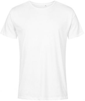 Promodoro | Pánské tričko X.O white L
