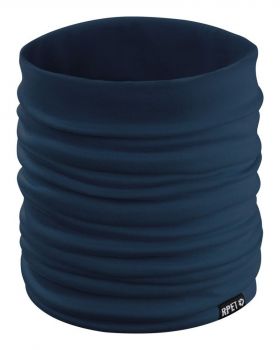 Suanix RPET multifunkčná šatka dark blue