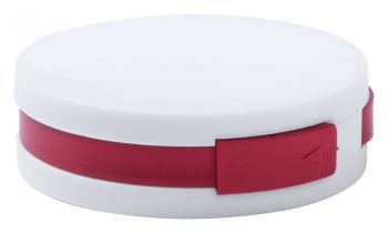 Niyel USB hub red , white