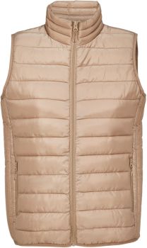 SOL'S | Dámská lehká vesta rope XXL