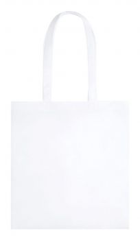Moltux nákupná taška PLA white