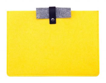 Dago document bag žltá